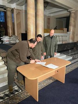 弗拉基米尔·泽连斯基