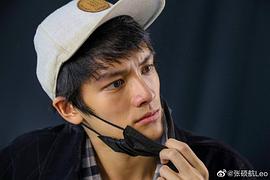 张硕航
