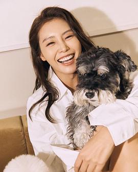 姜素妍