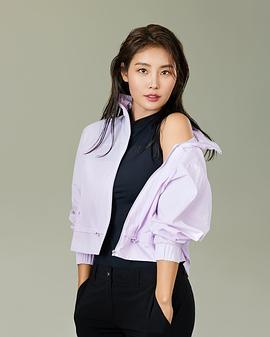 姜素妍