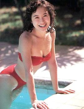 森口博子