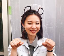 金泽美穗