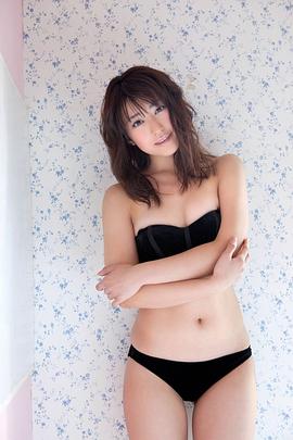 黑田有彩