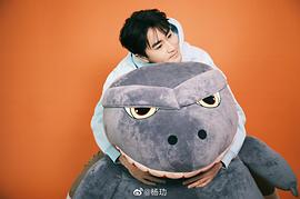 杨玏