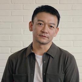 郭帆