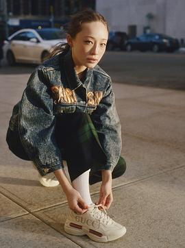 哈瓦娜·罗丝·刘