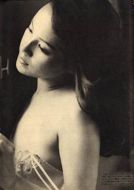荒木由美子
