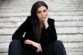 Irene Maiorino