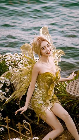杨颖
