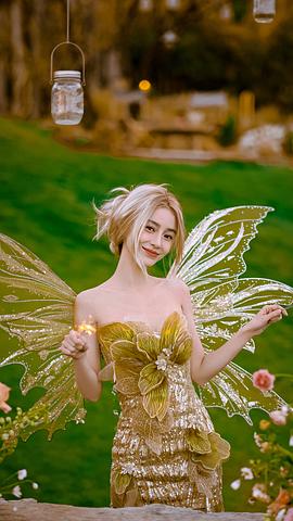 杨颖