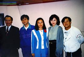 朱慧珊