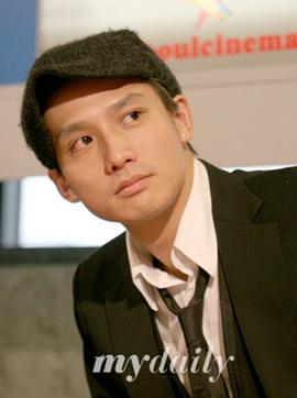 安藤政信