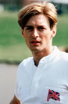 奈杰尔·哈弗斯