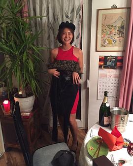姜素妍