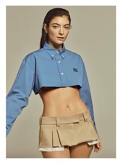 Lorde