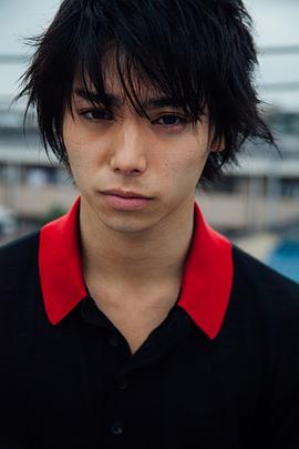 村上虹郎