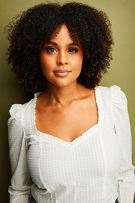 Hayley Marie Norman