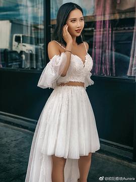 欧阳春晓