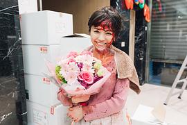 大原优乃