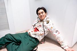 若林时英