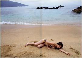 白间美瑠