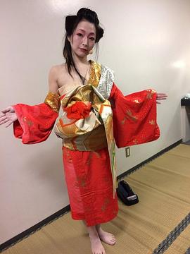 远藤留奈