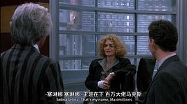米歇尔·菲佛