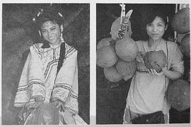杨贵媚