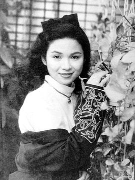 杨贵媚