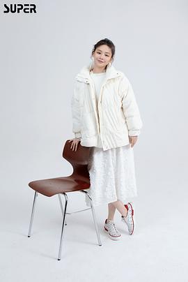 马思纯