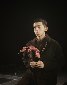 岳骁恪