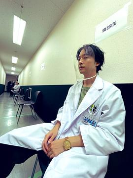 渡部秀