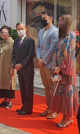 安德鲁·格莱格森