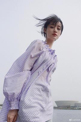 郭晓婷