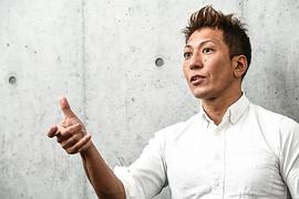 黑田悠斗
