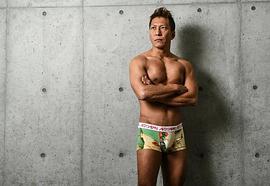 黑田悠斗