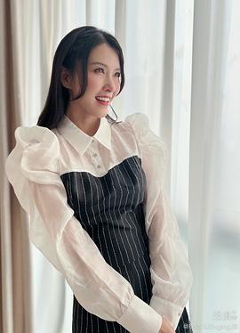 徐洁儿