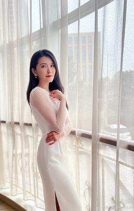 徐洁儿
