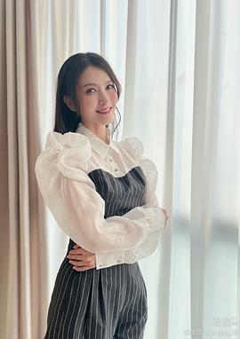 徐洁儿