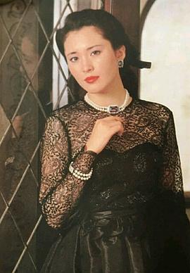 松坂庆子