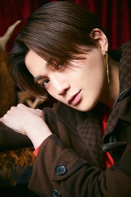 八木勇征