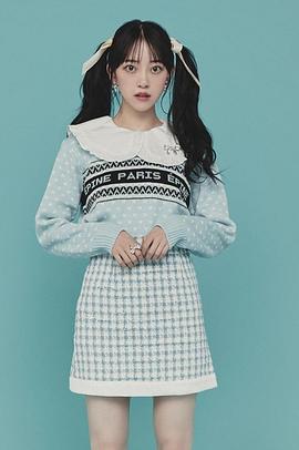 堀未央奈