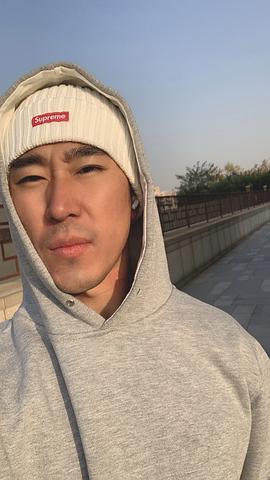 李京沐