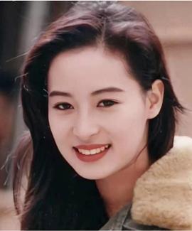 黎美娴