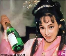 黎美娴