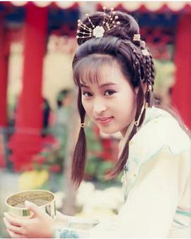 黎美娴