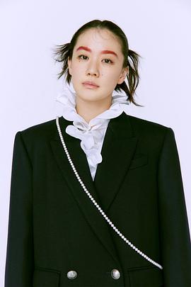 苍井优