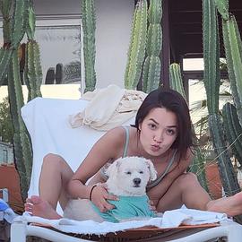 Jacquie Nguyen