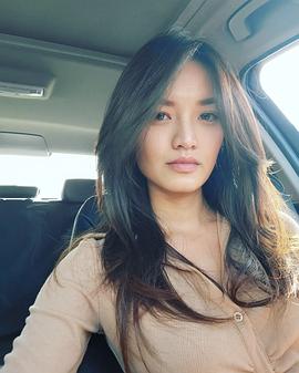 Jacquie Nguyen