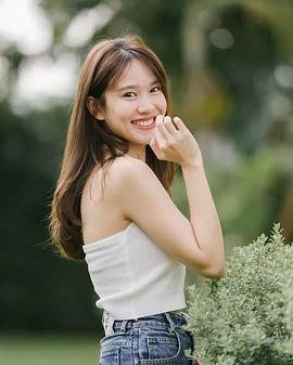 赵依灵